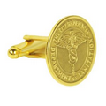 1/20 10K Gold-filled Lapel Pin